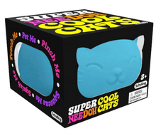 Load image into Gallery viewer, Nee Doh "Super" Cool Cat (Sold Individually)
