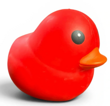 Load image into Gallery viewer, Jumbo Squeezy Ducks
