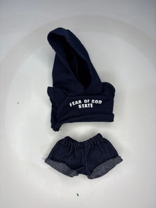 Labubu Clothes