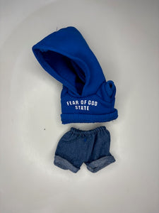 Labubu Clothes