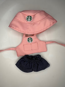 Labubu Clothes