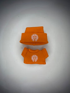 Labubu Clothes
