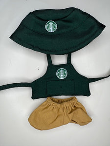 Labubu Clothes