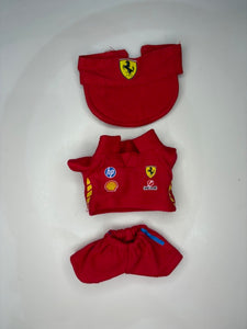 Labubu Clothes