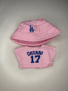 Labubu Clothes