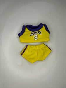 Labubu Clothes
