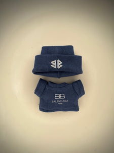 Labubu Clothes