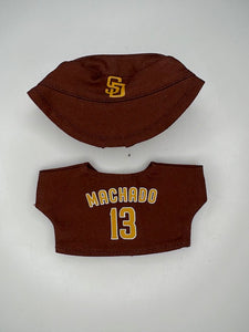 Labubu Clothes