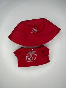 Labubu Clothes