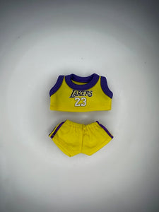 Labubu Clothes
