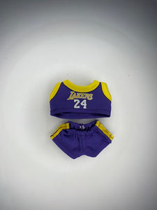 Labubu Clothes