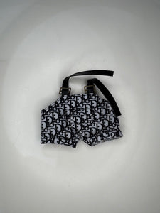 Labubu Clothes