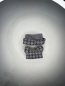 Labubu Clothes