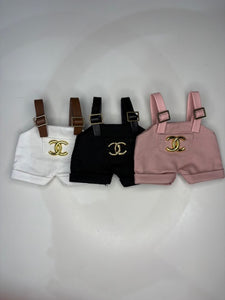 Labubu Clothes