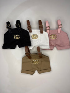 Labubu Clothes
