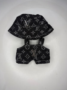 Labubu Clothes