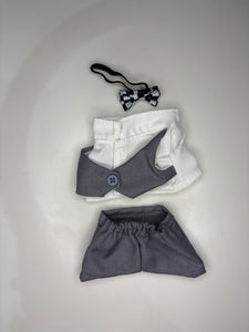 Labubu Clothes