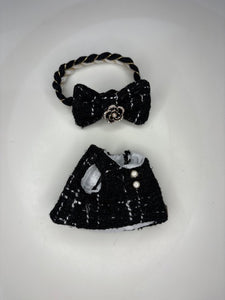 Labubu Clothes