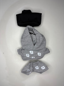 Labubu Clothes