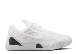 Nike Kobe 9 Elite Low Protro Halo