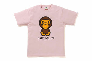 BAPE City Baby Milo Tee