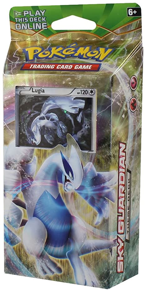 fates collide theme deck