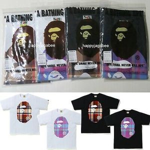 BAPE Big Ape Head Tee