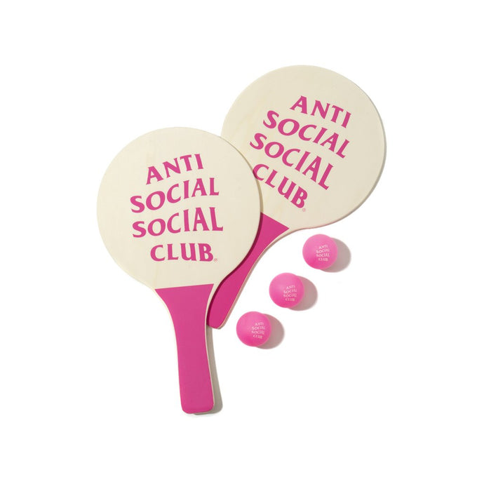 ASSC - Ding Dong