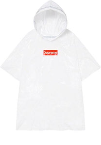 Supreme Rain Poncho