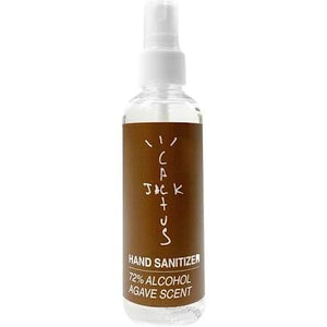 Travis Scott "Hand Sanitizer"