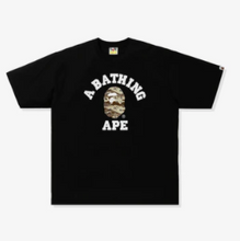 Load image into Gallery viewer, BAPE Camo by Bathing Ape Tee

