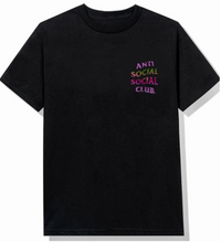 Load image into Gallery viewer, Anti Social Social Club Multi Animal Print Tee
