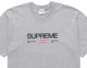 Supreme Est. 1994 Tee