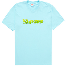 Load image into Gallery viewer, Supreme Shrek Tee
