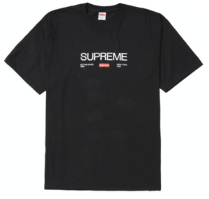 Supreme Est. 1994 Tee