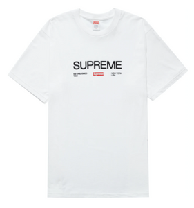 Supreme Est. 1994 Tee