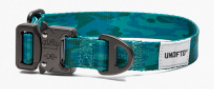 Load image into Gallery viewer, Undefeated Dog Leash/Collar
