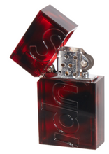 Load image into Gallery viewer, Supreme Tsubota Pearl Hard Edge Lighter (FW21)
