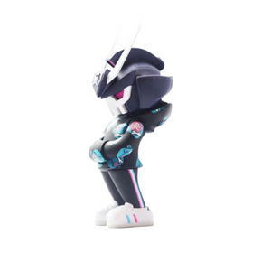 6” PLAYDOT TEQ63 by QUICCS X MARTIAN TOYS LE 150PCS