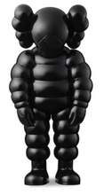 Load image into Gallery viewer, KAWS What Party Figure
