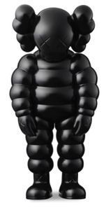 KAWS What Party Figure