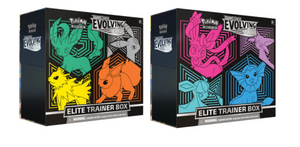 Pokémon TCG Sword & Shield Evolving Skies Elite Trainer Box