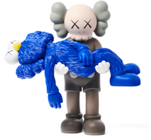 Load image into Gallery viewer, KAWS Gone Figure
