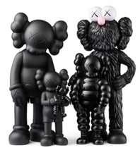 Load image into Gallery viewer, KAWS FAMILY Figures
