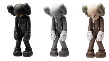 Load image into Gallery viewer, KAWS Small Lie Companion Vinyl Figure
