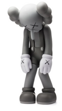 Load image into Gallery viewer, KAWS Small Lie Companion Vinyl Figure
