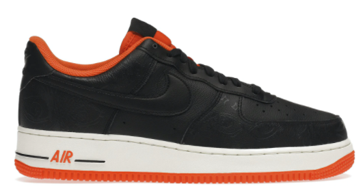 Nike Air Force 1 Low '07 PRM Halloween (2021)