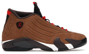 Jordan 14 Retro Winterized Archaeo Brown