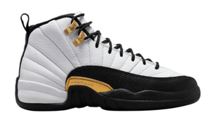 Jordan 12 Retro Royalty Taxi