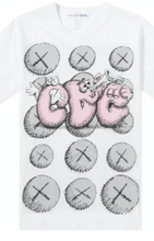 Load image into Gallery viewer, CDG Shirt x KAWS T-shirt
